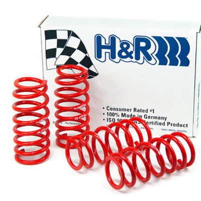 H&R 00-09 Honda S2000 Sport Spring