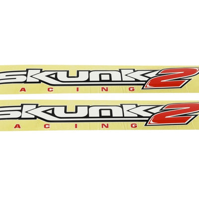 Skunk2 24in. Decal (Set of 2)
