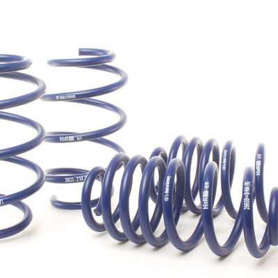 H&R 20-22 Ford Escape 2WD (Non Hybrid) Sport Spring