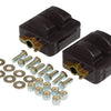 Prothane 98-02 GM F-Body Motor Mount - Black