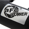 aFe MagnumFORCE Intakes Stage-2 Pro DRY S Nissan Titan 04-13 V8-5.6L Black Powdercoated Tube