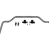 Hellwig 07-16 Toyota Land Cruiser 78/79 Series Solid Heat Treated Chromoly 1-1/4in Rear Sway Bar