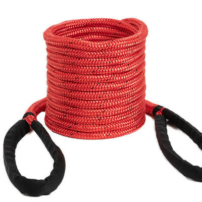 SpeedStrap 5/8In Lil Mama Kinetic Recovery Rope - 30Ft