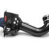 Corsa 2015-2019 Chevrolet Corvette C7 Z06 Carbon Fiber Air Intake with MaxFlow 5 Oiled Filter