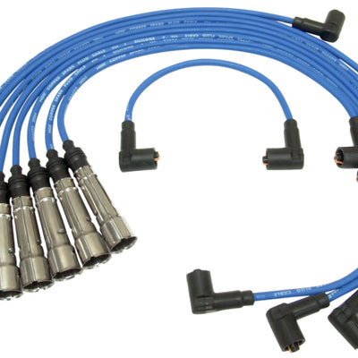 NGK Mercedes-Benz 300SEL 1971-1970 Spark Plug Wire Set