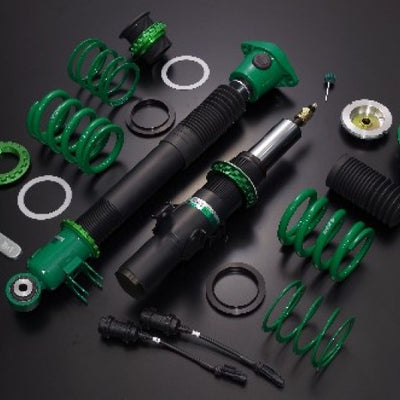 Tein 2018+ Honda Civic Type R - Mono Racing Coilover Kit
