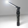 aFe Magnetic Folding Flashlight 350 Lumen