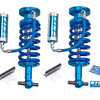 King Shocks 07-18 Chevrolet Avalanche 1500 Front 2.5 Dia Remote Reservoir Coilover (Pair)