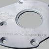 Boundary 12-16 Ford Barra XR6 Billet Back Plate