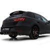 Remus 2019 Seat Leon Cupra ST R 4Drive 2.0L TSI (DNUE w/GPF) GPF-Back Exhaust (Tail Pipe Set Req)