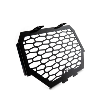 Agency Power Standard Grill Gloss Black Polaris RZR 1000 RZR XP Turbo 14-18