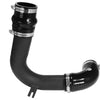 aFe Bladerunner 2.5in Intercooler Cold Side Tubes, 13-14 Ford Focus ST 2.0L (t) *Black*