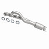 MagnaFlow Conv DF BMW 5 99-00 P/S OEM