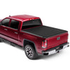 Truxedo 2023 GMC Canyon/Chevrolet Colorado 5ft 2in Sentry CT Bed Cover