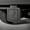 Roush 15-24 F-150 2-Inch Hitch Cover