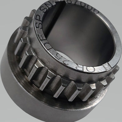 Boundary Nissan VQ 2.5L QR/DE Billet Crankshaft Timing Sprocket