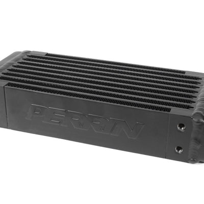 PERRIN 20-25 Subaru Outback XT (Incl. 22-25 Wilderness) & Legacy XT CVT Trans Oil Cooler Full Kit