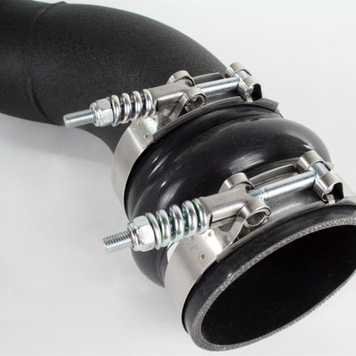 aFe Bladerunner Intercooler Tube Out 03-07 Ford Diesel Trucks V8 6.0L (td)