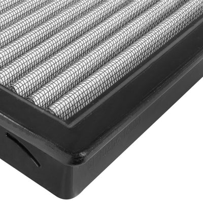 aFe Magnum FLOW OER Pro DRY S Air Filter 15-16 Mini Cooper S Hardtop 2/4 Door (F55/F56) L4-2.0L (t)