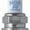 NGK Laser Platinum Spark Plug Box of 4 (PFR7Q)