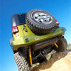 ARB Rear Bar Jk W/Tow Points