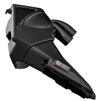 AWE Tuning Audi C7 S6 / S7 4.0T S-FLO Carbon Intake V2