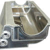 Moroso Donovan H/C 410 Small Block (w/Two Pick Ups) Sprint Car Dry Sump 6.5in Aluminum Oil Pan