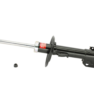 KYB Shocks & Struts Excel-G Front Right TOYOTA Yaris 2006-10