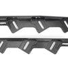 Perrin 17-19 Ford F-150 Raptor Front Bumper Light Mount Brackets