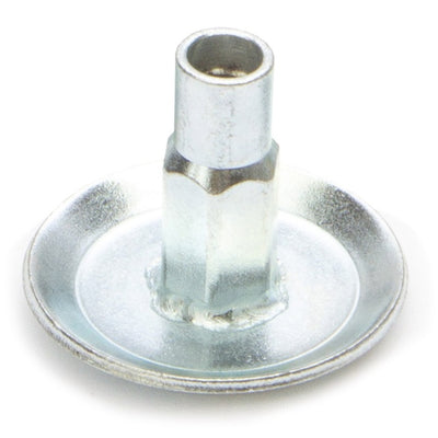 Daystar 1999-2007 Ford F-250 4WD/2WD (All cabs) - Polyurethane Body Mounts (Incl hardware & sleeves)