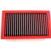 BMC 2014+ Infiniti Q50 (V37) 3.5 V6 Hybrid Replacement Panel Air Filter (2 Filters Req.)