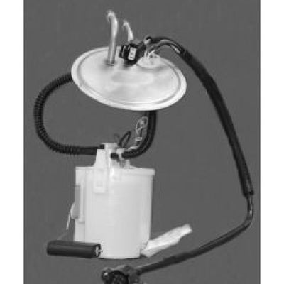 Walbro TANK UNIT ASSEMBLY