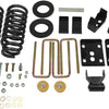 Belltech LOWERING KIT W/O SHOCKS