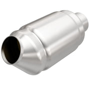 MagnaFlow Universal Catalytic Converter 90-95 Toyota Celica 2.2L Manifold