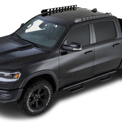 Rhino-Rack 19-20 Ram 1500 Crew Cab 5th Gen 2 Base Backbone Mounting System