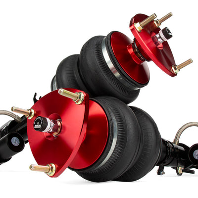 Air Lift Performance Front Kit for 08-17 Nissasn GTR R35