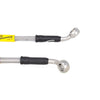 Goodridge 14-17 Infiniti QX60 (All Models) SS Brake Line Kit