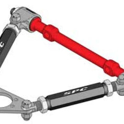 SPC Performance CROSS SHAFT: 6 15/16in. CNTR