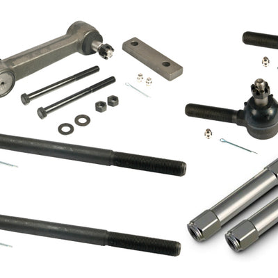 Ridetech 61-62 Impala Steering Linkage Kit