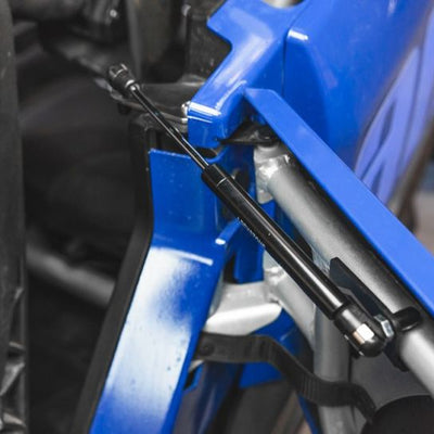 Agency Power Door Spring Kit Can-Am Maverick X3 Max 4-Door 2017-2022