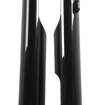 Cycra 05-09 Yamaha YZ125-450F Fork Guards - Black