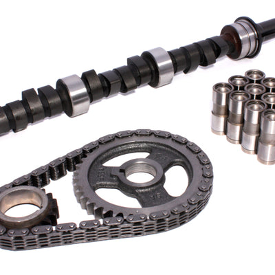 COMP Cams Camshaft Kit BV63 260H
