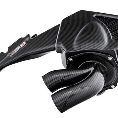 AWE Tuning Audi C7 S6 / S7 4.0T S-FLO Carbon Intake V2