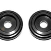 Torque Solution Solid Rear Differential Mount Inserts: 08-14 Subaru WRX / STI