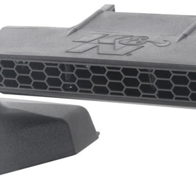 K&N 17-19 CAN-AM X3 Turbo 899CC Performance Intake Kit