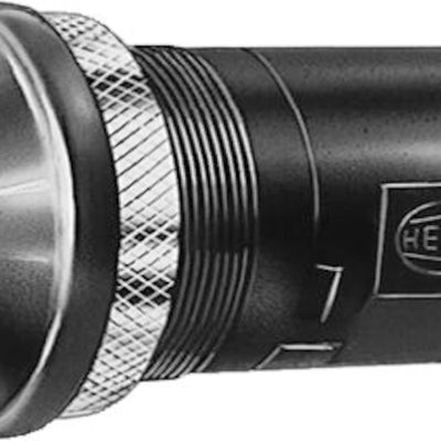 Hella Switch Push Hazard Flasher Red 12V