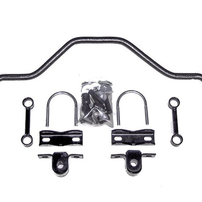 Hellwig 70-74 Mopar E-Body Solid Chromoly 7/8in Rear Sway Bar