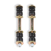 Fabtech Hummer H2 Front Sway Bar End Link Kit