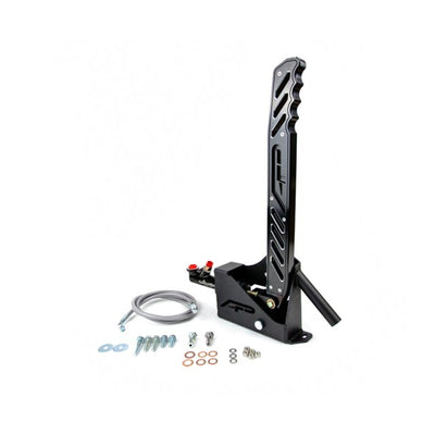 Agency Power 17-21 Can-Am Maverick X3 Agency Power Black Hydraulic Handbrake