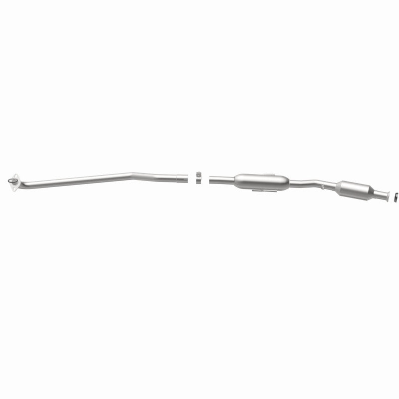 MagnaFlow Direct Fit Catalytic Converter 98-02 Toyota Corolla 1.8L (California Carb Compliant)
